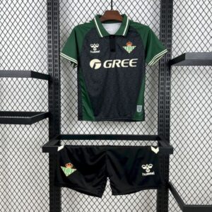 Camiseta Especial Niños Betis
