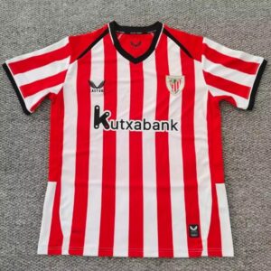 Camiseta Bilbao temporada 26/27 Primera equipación