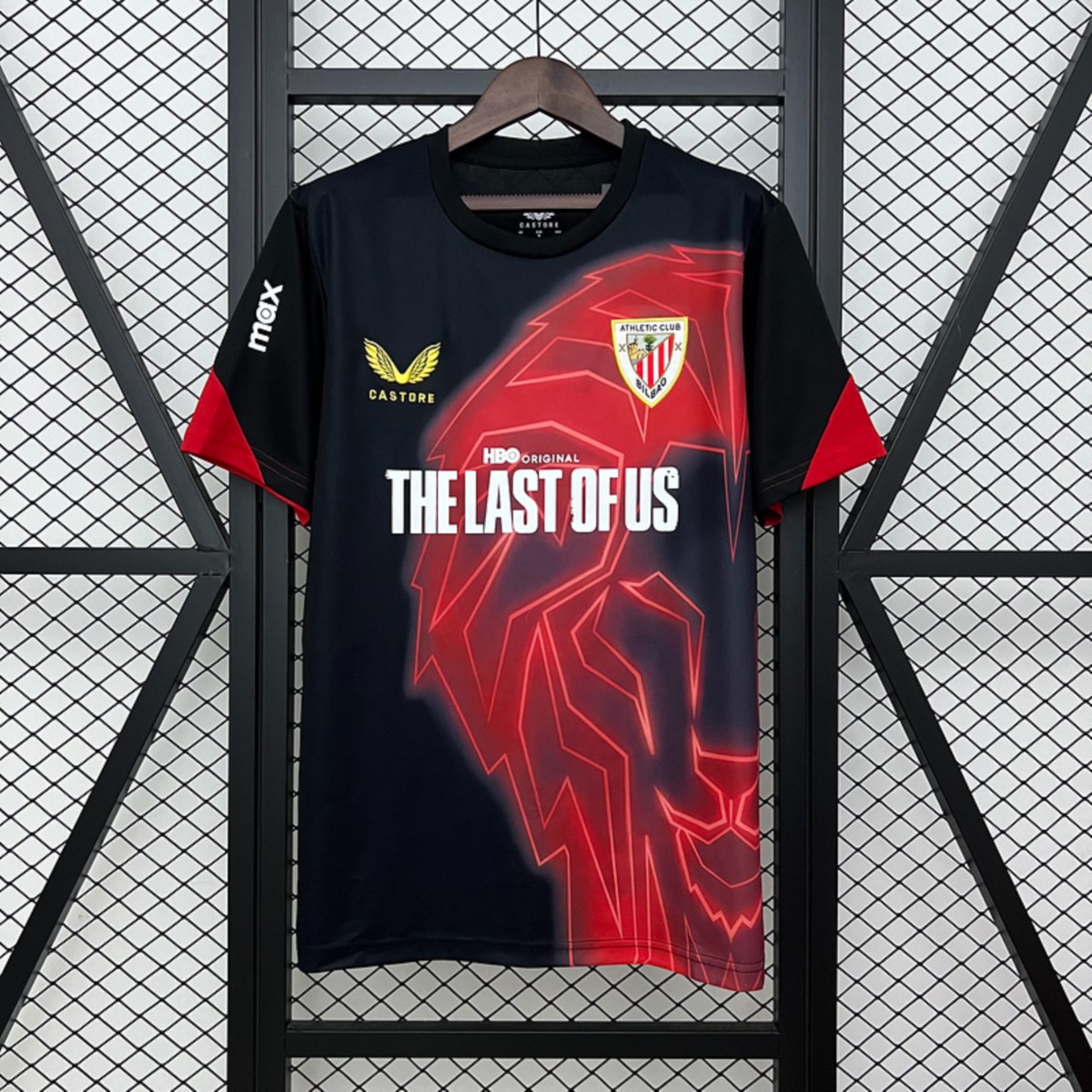 Camiseta Especial Bilbao