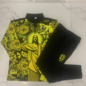 Chandal Brasil 2 temporada 25/26