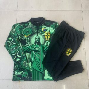 Chandal Brasil 2 temporada 25/26