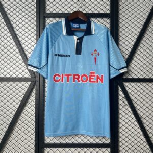 Camiseta Retro Celta temporada 97/99