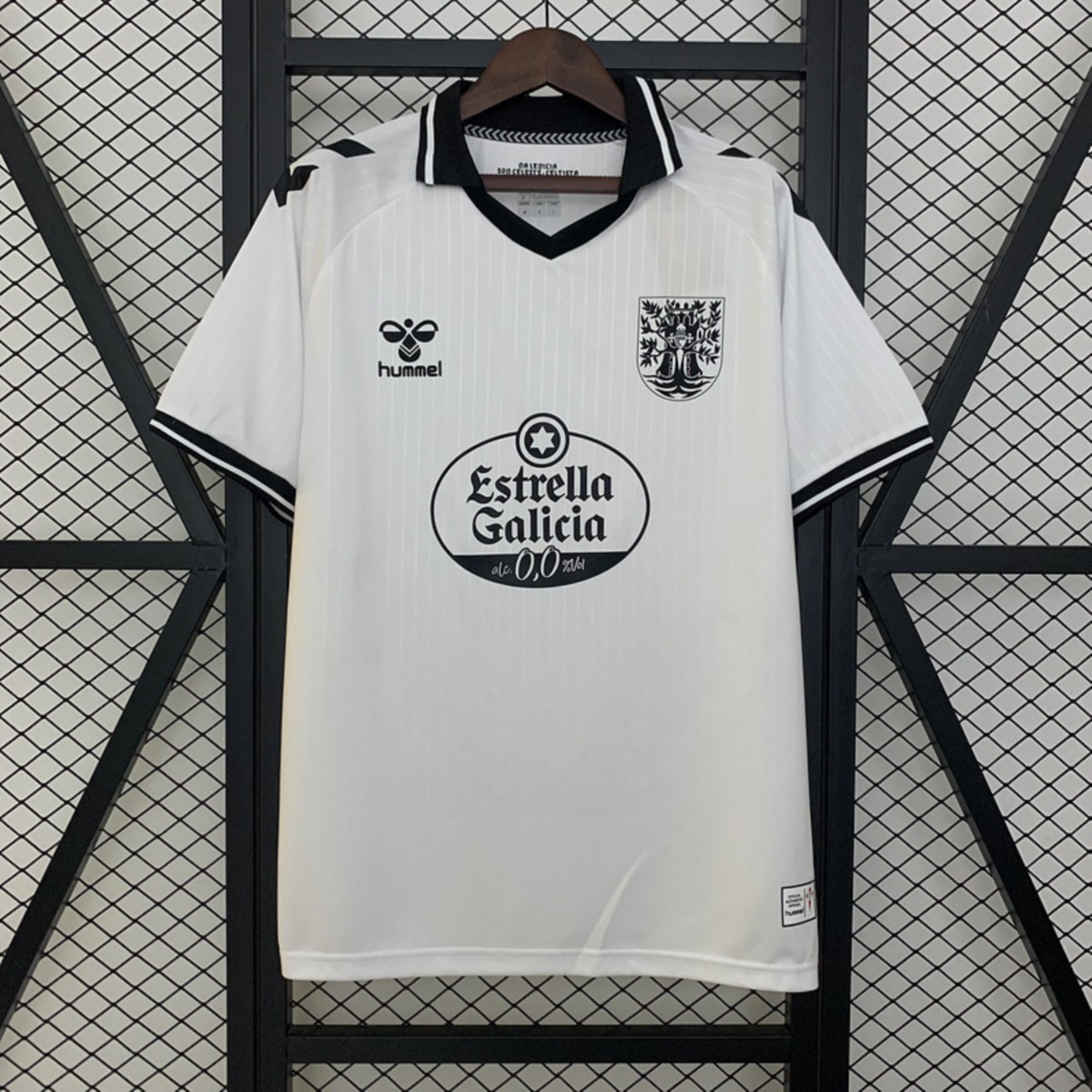 Camiseta Especial Celta 100 aniverario
