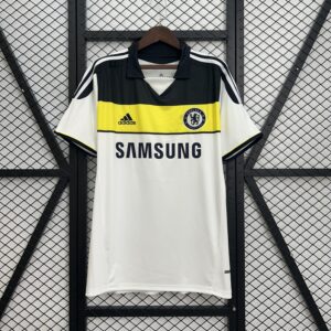 Camiseta Retro Chelsea temporada 11/12