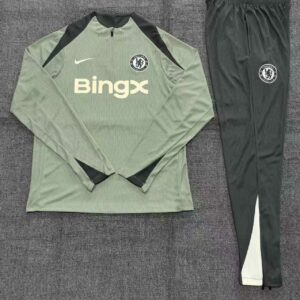 Chandal Niños Chelsea 3 temporada 25/26