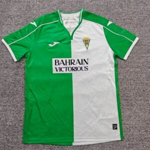 Camiseta Retro Cordoba temporada 2026