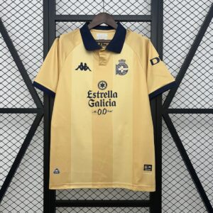 Camiseta Especial Deportivo