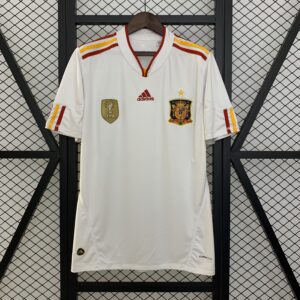 Camiseta Retro España temporada 2011