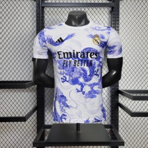 Camiseta Especial Real Madrid