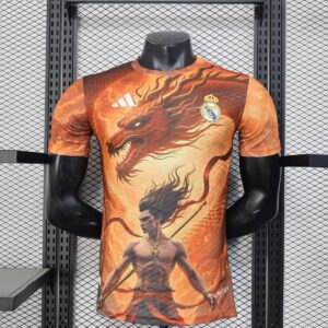 Camiseta Especial Real Madrid