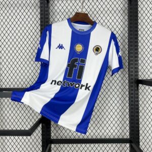 Camiseta Hercules temporada 25/26 Primera equipación