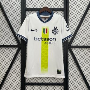 Camiseta Especial Inter de Milan