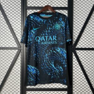 Camiseta Especial Inter de Milan