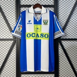 Camiseta Retro Leganes temporada 98/00