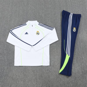 Chandal Real Madrid 10 temporada 25/26