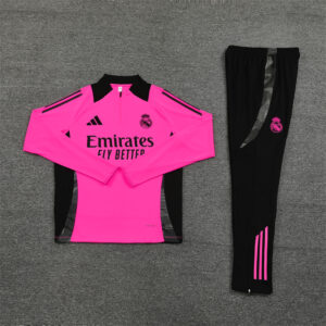 Chandal Real Madrid 9 temporada 25/26