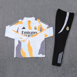 Chandal Real Madrid 9 temporada 25/26