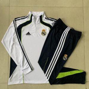 Chandal Real Madrid 9 temporada 25/26