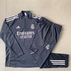 Chandal Niños Real Madrid 2 temporada 25/26