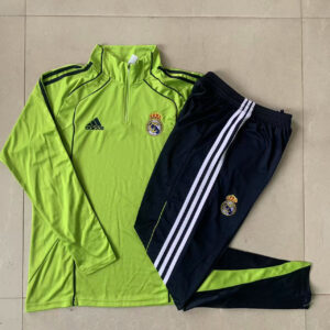 Chandal Real Madrid 9 temporada 25/26
