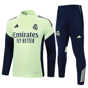 Chandal Real Madrid 9 temporada 25/26