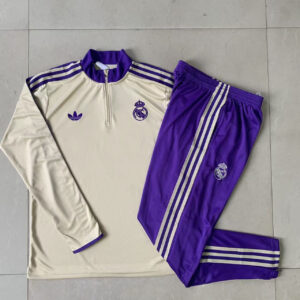 Chandal Real Madrid 9 temporada 25/26