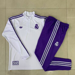 Chandal Real Madrid 9 temporada 25/26