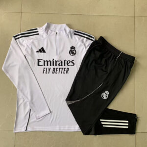 Chandal Real Madrid 10 temporada 25/26