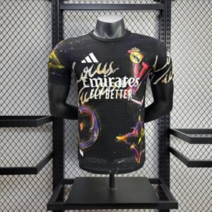 Camiseta Especial Real Madrid