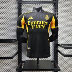 Camiseta Especial Real Madrid