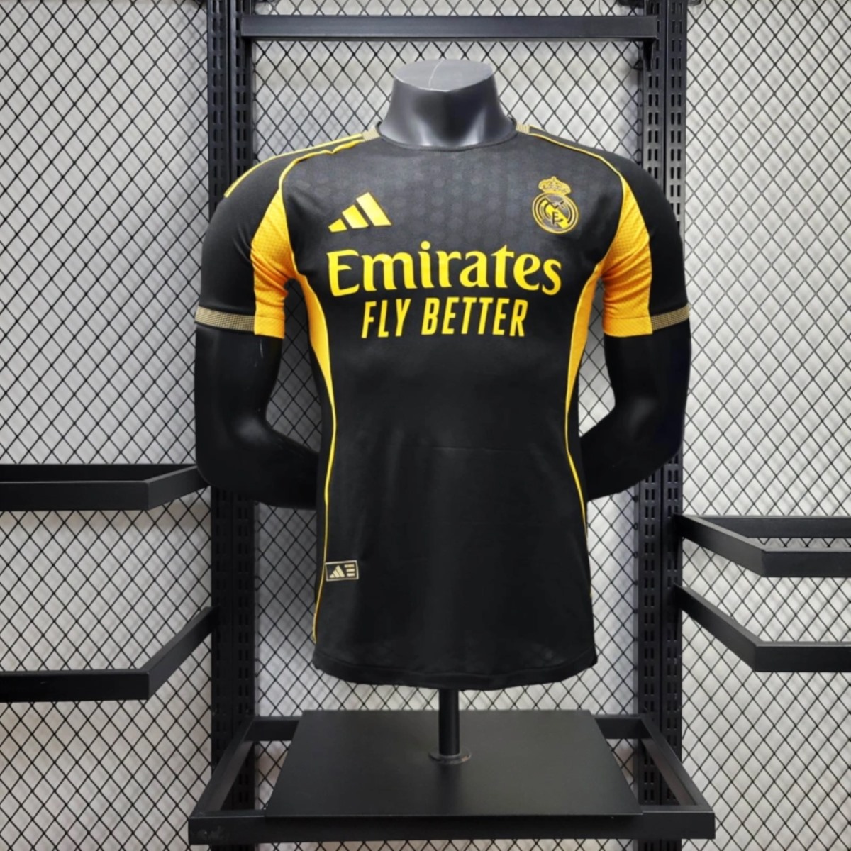 Camiseta Especial Real Madrid