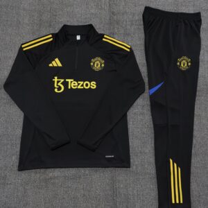 Chandal Niños Manchester United temporada 25/26
