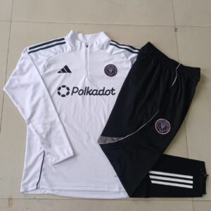 Chandal Inter de Miami 2 temporada 25/26
