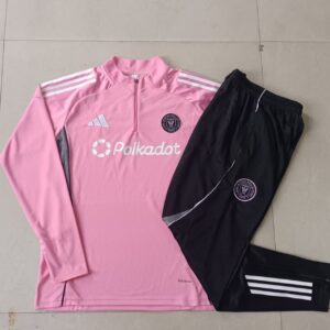 Chandal Inter de Miami 2 temporada 25/26