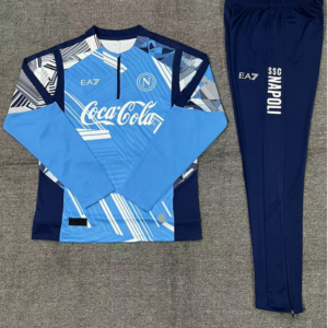 Chandal Niños Napoli temporada 25/26