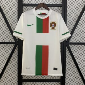 Camiseta Retro Portugal temporada 2010