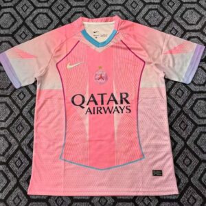 Camiseta Especial Psg