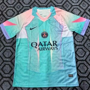 Camiseta Especial Psg