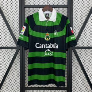 Camiseta Retro Racing temporada 99/00