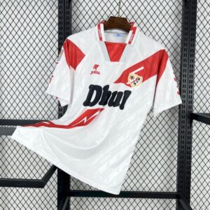 Camiseta Retro Rayo temporada 94/95