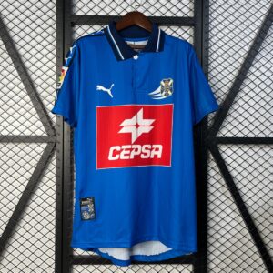 Camiseta Retro Tenerife temporada 98/99