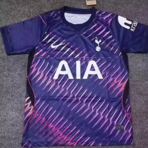 CAMISETA TOTTENHAM TEMPORADA 26/27 SEGUNDA EQUIPACIÓN