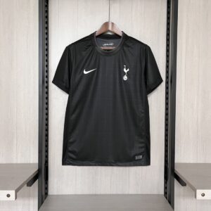 CAMISETA TOTTENHAM TEMPORADA 25/26 SEGUNDA EQUIPACIÓN