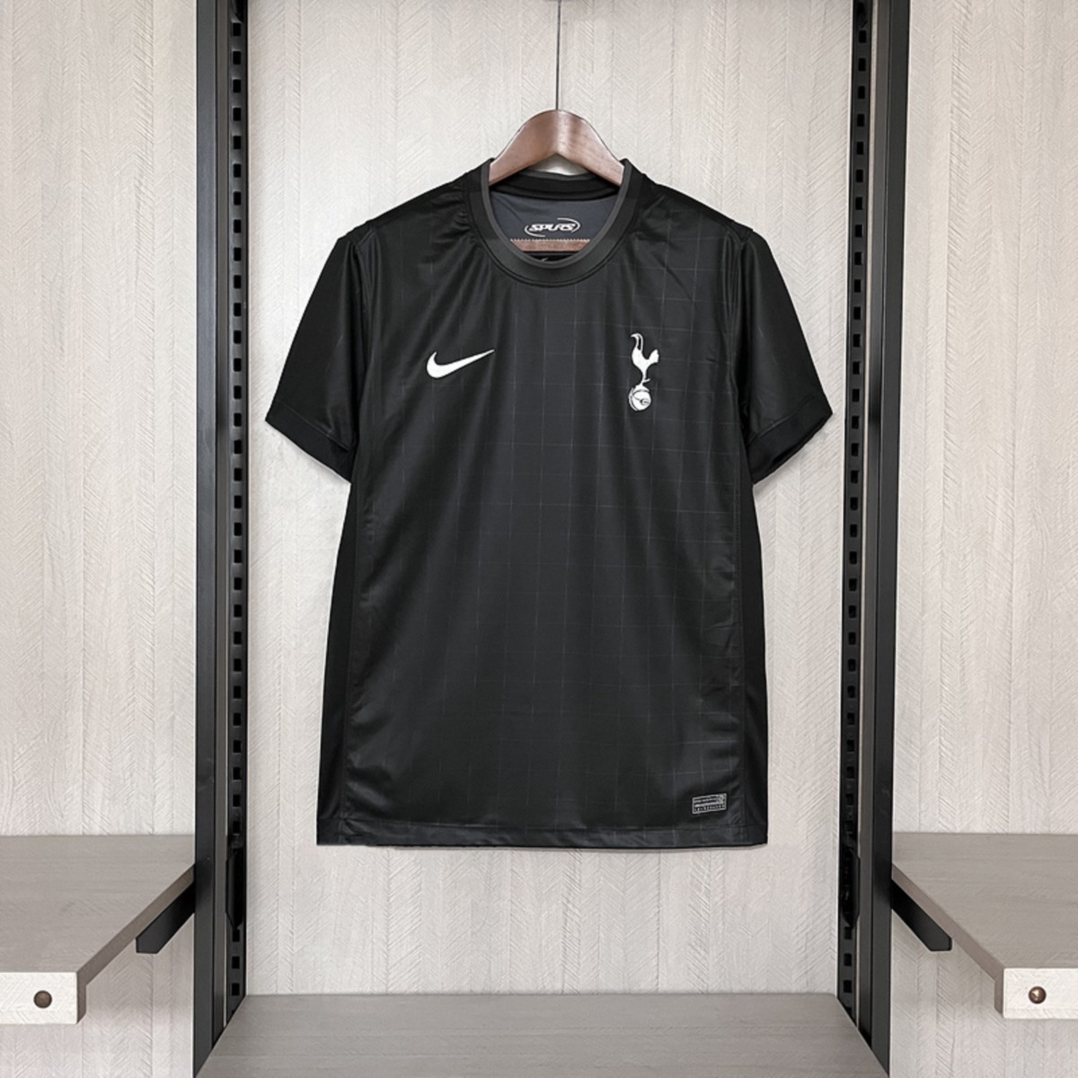 CAMISETA TOTTENHAM TEMPORADA 25/26 SEGUNDA EQUIPACIÓN
