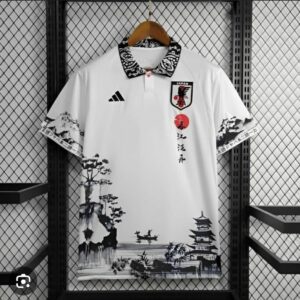 Camiseta Especial Japón