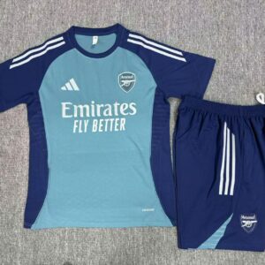 Conjunto Entrenamiento Arsenal 4 temporada 25/26