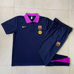 Polo+Pantalón Barcelona 1 temporada 25/26