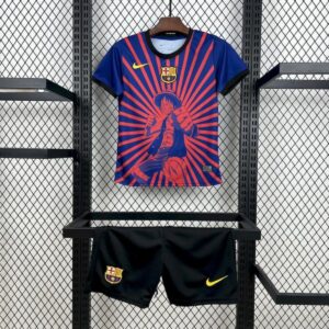 Camiseta Especial Barcelona