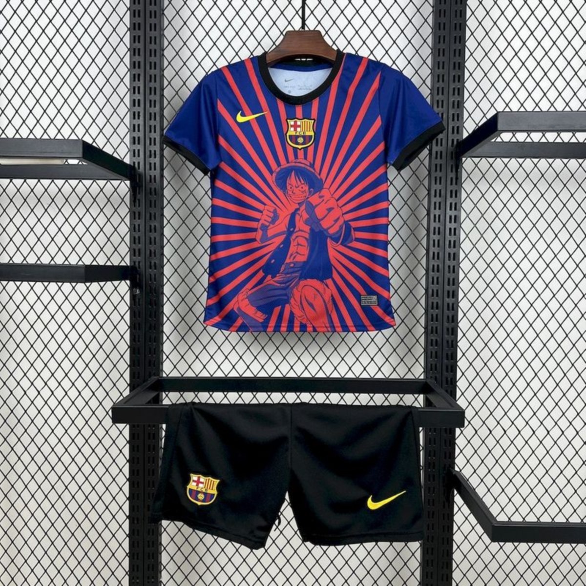 Camiseta Especial Barcelona