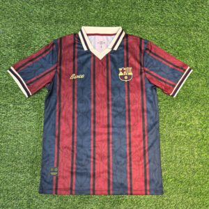 Camiseta Especial Barcelona 125 Aniversario